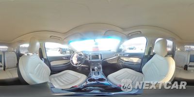 Zdjęcie 15 z 15 samochodu: 2016 FORD EDGE SEL VIN:2FMPK4J84GBB46572 - miniatura