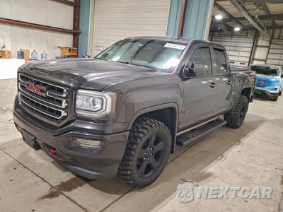 2016 GMC SIERRA K1500 1GTV2LEC9GZ171761 - główne zdjęcie licytacji z USA - miniatura
