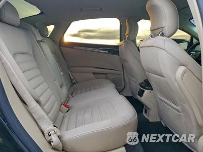 Zdjęcie 10 z 12 samochodu: 2014 FORD FUSION SE VIN:3FA6P0H70ER283990 - miniatura