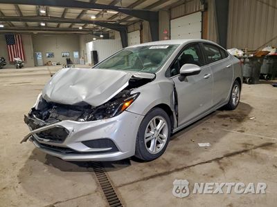 2016 CHEVROLET CRUZE LT 1G1BE5SM2G7241270 - główne zdjęcie licytacji z USA - miniatura