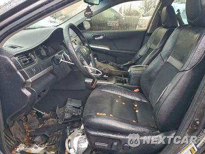 Zdjęcie 7 z 12 samochodu: 2012 TOYOTA CAMRY BASE VIN:4T1BF1FK7CU139556 - miniatura