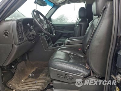 Zdjęcie 7 z 12 samochodu: 2005 GMC SIERRA K2500 HEAVY DUTY VIN:1GTHK29225E191444 - miniatura