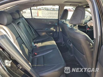Zdjęcie 10 z 14 samochodu: 2016 HONDA ACCORD EXL VIN:1HGCR3F84GA007315 - miniatura