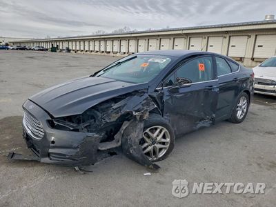 2014 FORD FUSION SE 3FA6P0H70ER289742 - główne zdjęcie licytacji z USA - miniatura