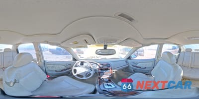 Zdjęcie 14 z 14 samochodu: 2003 HYUNDAI SONATA GLS VIN:KMHWF35H23A873767 - miniatura