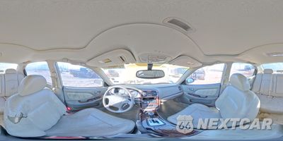 Zdjęcie 14 z 14 samochodu: 2003 HYUNDAI SONATA GLS VIN:KMHWF35H23A873767 - miniatura