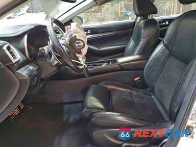 Zdjęcie 7 z 11 samochodu: 2017 NISS MAXIMA VIN:1N4AA6AP8HC448146 - miniatura