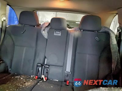Zdjęcie 10 z 13 samochodu: 2013 FORD EDGE SE VIN:2FMDK3GCXDBB78138 - miniatura
