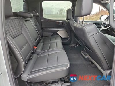 Zdjęcie 10 z 12 samochodu: 2025 GMC SIERRA DENALI VIN:1GT10MED9SU405941 - miniatura