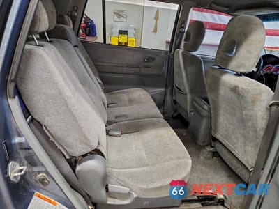 Zdjęcie 11 z 15 samochodu: 2006 SUZUKI XL7 VIN:JS3TX92V464104502 - miniatura
