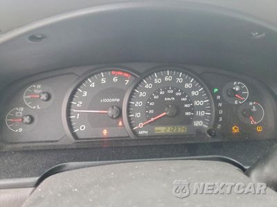 Zdjęcie 9 z 12 samochodu: 2006 TOYOTA TUNDRA DOUBLE CAB SR5 VIN:5TBET34106S511286 - miniatura