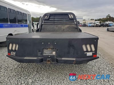 Zdjęcie 6 z 13 samochodu: 2022 FORD F450 FLATBED TRUCK VIN:1FT8W4DT1NEE75597 - miniatura