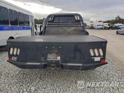Zdjęcie 6 z 13 samochodu: 2022 FORD F450 FLATBED TRUCK VIN:1FT8W4DT1NEE75597 - miniatura