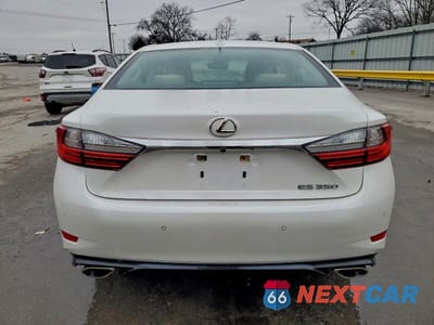 Zdjęcie 6 z 12 samochodu: 2018 LEXUS ES 350 BASE VIN:58ABK1GG9JU115092 - miniatura