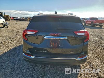Zdjęcie 6 z 16 samochodu: 2022 GMC TERRAIN SLT VIN:3GKALVEVXNL162813 - miniatura