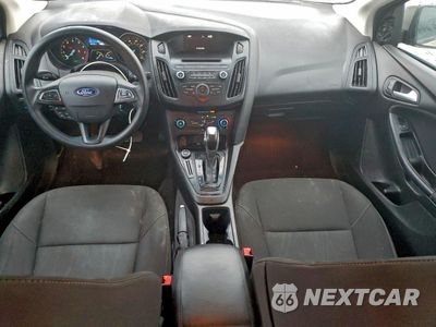 Zdjęcie 8 z 14 samochodu: 2016 FORD FOCUS SE VIN:1FADP3F23GL251021 - miniatura