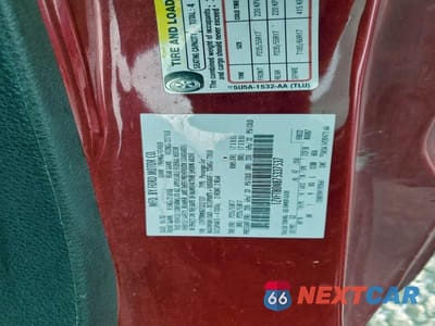 Zdjęcie 12 z 12 samochodu: 2007 FORD MUSTANG VIN:1ZVFT80N875337537 - miniatura