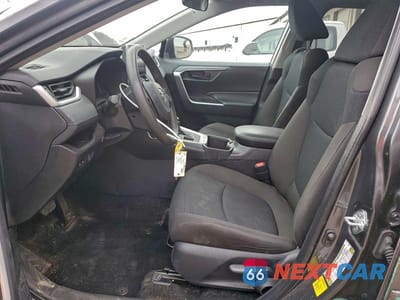 Zdjęcie 7 z 14 samochodu: 2025 TOYOTA RAV4 LE VIN:2T3F1RFV0SC495704 - miniatura