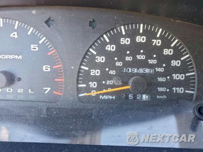 Zdjęcie 9 z 13 samochodu: 1998 TOYOTA 4RUNNER SR5 VIN:JT3GN86R5W0075343 - miniatura
