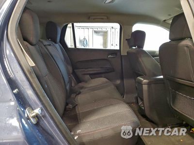Zdjęcie 11 z 14 samochodu: 2012 GMC TERRAIN SLE VIN:2GKFLTEK8C6196105 - miniatura