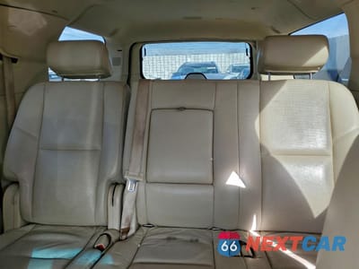 Zdjęcie 10 z 15 samochodu: 2008 CADILLAC ESCALADE ESV VIN:1GYFK66848R192044 - miniatura
