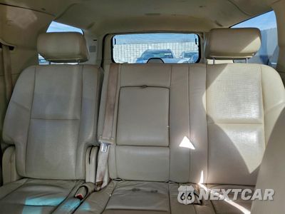 Zdjęcie 10 z 15 samochodu: 2008 CADILLAC ESCALADE ESV VIN:1GYFK66848R192044 - miniatura
