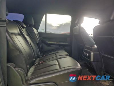Zdjęcie 11 z 13 samochodu: 2021 FORD EXPEDITION MAX XLT VIN:1FMJK1JT2MEA19392 - miniatura