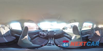 Zdjęcie 16 z 16 samochodu: 2008 MITSUBISHI OUTLANDER ES VIN:JA4LS21W68Z005355 - miniatura