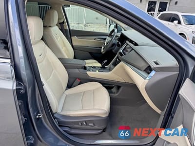 Zdjęcie 7 z 15 samochodu: 2020 CADILLAC XT5 PREMIUM LUXURY VIN:1GYKNDRS7LZ196339 - miniatura