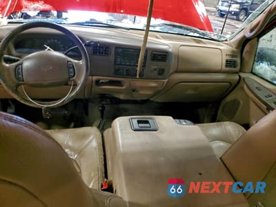 Zdjęcie 8 z 13 samochodu: 1999 FORD F250 SUPER DUTY VIN:1FTNX21F0XEB29112 - miniatura
