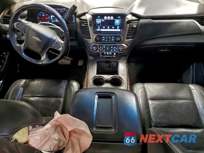 Zdjęcie 8 z 15 samochodu: 2015 CHEVROLET SUBURBAN K1500 LT VIN:1GNSKJKC0FR565652 - miniatura