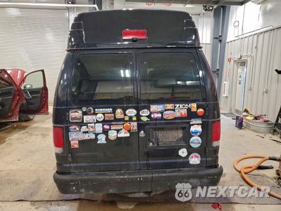 Zdjęcie 6 z 16 samochodu: 2006 FORD ECONOLINE E250 VAN VIN:1FDNS24L96HB19607 - miniatura