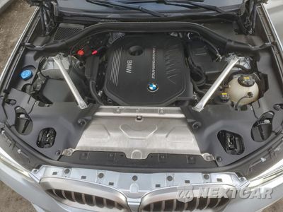Zdjęcie 11 z 12 samochodu: 2019 BMW X3 XDRIVEM40I VIN:5UXTS3C58KLR72865 - miniatura