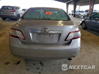 Zdjęcie 6 z 12 samochodu: 2010 TOYOTA CAMRY HYBRID VIN:4T1BB3EK2AU120788 - miniatura