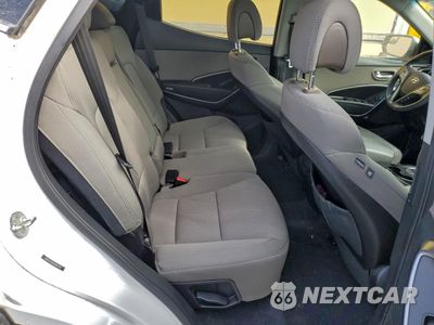 Zdjęcie 10 z 15 samochodu: 2018 HYUNDAI SANTA FE SPORT VIN:5NMZU3LB8JH061205 - miniatura