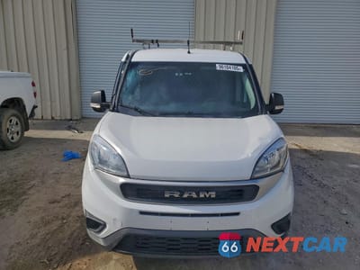 Piąte zdjęcie samochodu w środku: 2022 RAM PROMASTER CITY TRADESMAN VIN:ZFBHRFAB2N6W24885 - miniatura