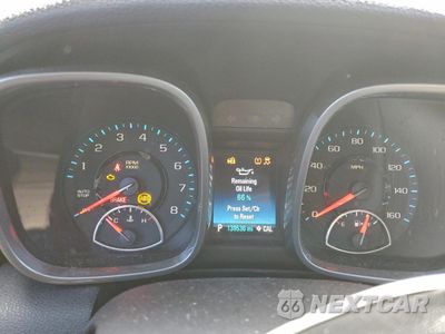 Zdjęcie 9 z 14 samochodu: 2016 CHEVROLET MALIBU LIMITED LT VIN:1G11C5SA8GF116352 - miniatura