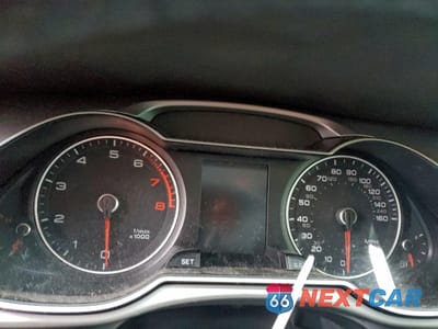 Zdjęcie 9 z 13 samochodu: 2013 AUDI A4 PREMIUM PLUS VIN:WAUFFAFL1DN013717 - miniatura