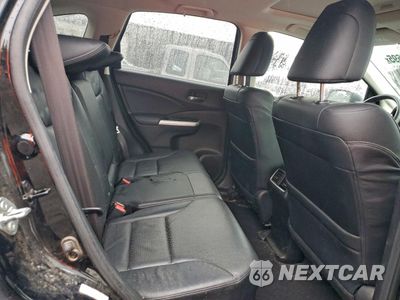 Zdjęcie 11 z 16 samochodu: 2015 HONDA CR-V EXL VIN:2HKRM4H71FH654862 - miniatura