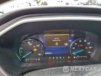 Zdjęcie 9 z 15 samochodu: 2021 FORD ESCAPE SE VIN:1FMCU9BZ8MUB27011 - miniatura