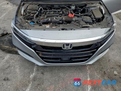 Zdjęcie 11 z 12 samochodu: 2019 HONDA ACCORD LX VIN:1HGCV1F15KA103689 - miniatura
