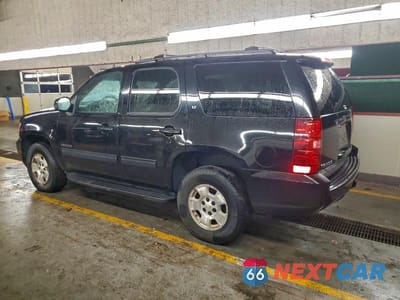 Drugie zdjęcie samochodu z przodu: 2012 CHEVROLET TAHOE K1500 LT VIN:1GNSKBE06CR317991 - miniatura
