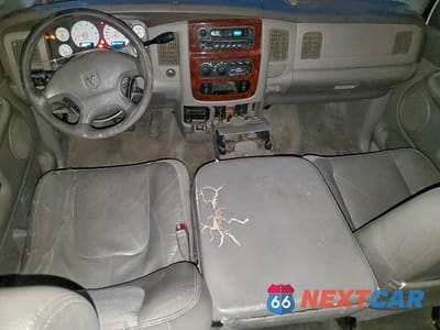 Zdjęcie 8 z 11 samochodu: 2002 DODGE RAM 1500 VIN:1D7HA18Z62J162954 - miniatura