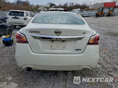 Zdjęcie 6 z 12 samochodu: 2014 NISSAN ALTIMA 2.5 VIN:1N4AL3AP6EN259486 - miniatura