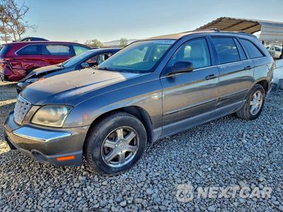 2004 CHRYSLER PACIFICA 2C8GF68414R579985 - główne zdjęcie licytacji z USA - miniatura