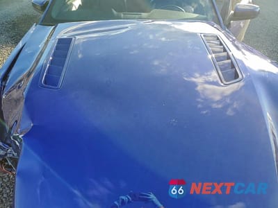 Zdjęcie 11 z 12 samochodu: 2013 FORD MUSTANG GT VIN:1ZVBP8CF7D5284736 - miniatura