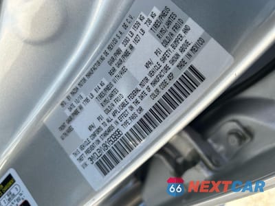 Zdjęcie 10 z 15 samochodu: 2019 TOYOTA YARIS L VIN:3MYDLBYV8KY509896 - miniatura