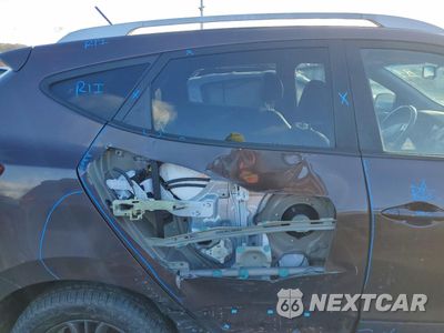 Zdjęcie 11 z 13 samochodu: 2014 HYUNDAI TUCSON GLS VIN:KM8JUCAG8EU845762 - miniatura