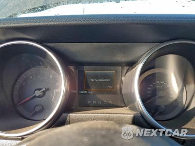 Zdjęcie 9 z 15 samochodu: 2021 FORD MUSTANG VIN:1FA6P8TH2M5157484 - miniatura