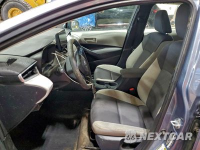 Zdjęcie 7 z 15 samochodu: 2023 TOYOTA COROLLA LE VIN:5YFB4MDE2PP014041 - miniatura